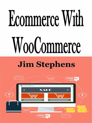 cover image of Ecommerce With WooCommerce